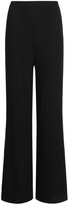 Thumbnail for your product : boohoo Petite Extreme Wide Leg High Waisted Trousers