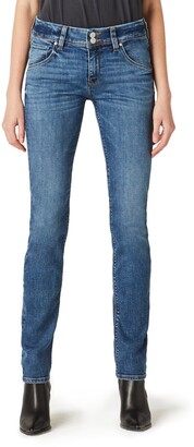 womens skinny jeans with back flap pockets