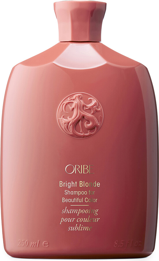 Oribe Bright Blonde Shampoo