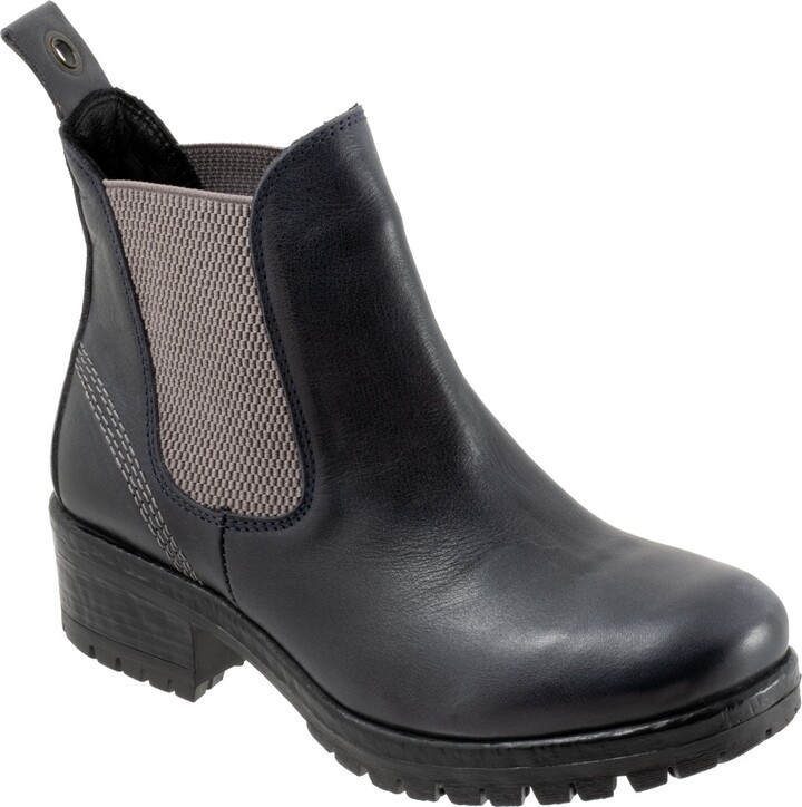 Bueno Florida Chelsea Boot