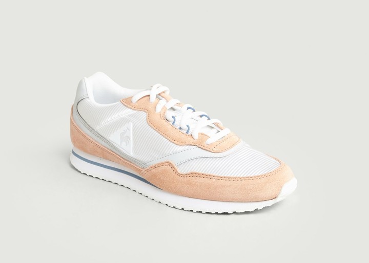 le coq sportif vertigo trainers