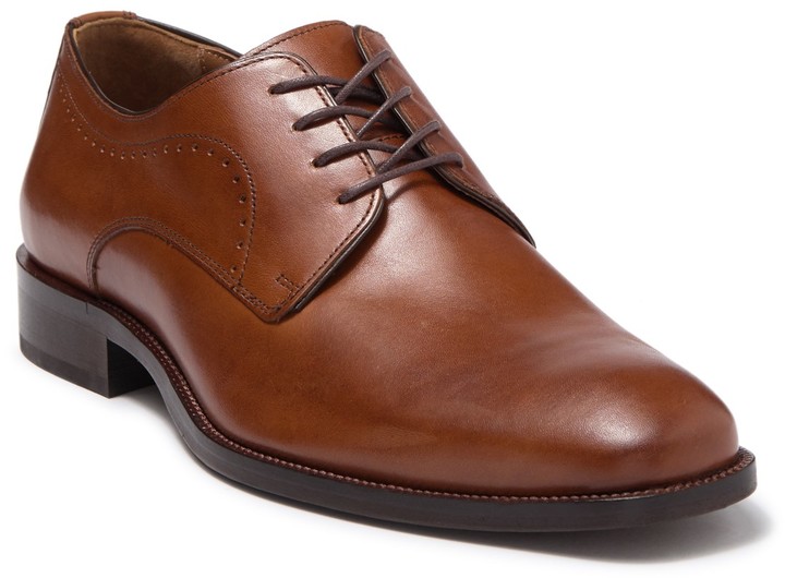 johnston and murphy sanborn cap toe