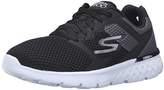 Thumbnail for your product : Skechers Go Run 400, Women Multisport Outdoor Shoes, Grey (cchp), (37 EU)