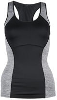 Thumbnail for your product : Marks and Spencer Light Control Gym Slim Vest