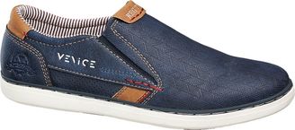 Venice Casual Slip-on Shoes