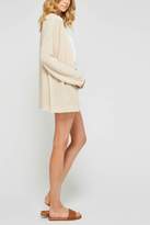 Thumbnail for your product : Gentle Fawn Open Knit Cardigan