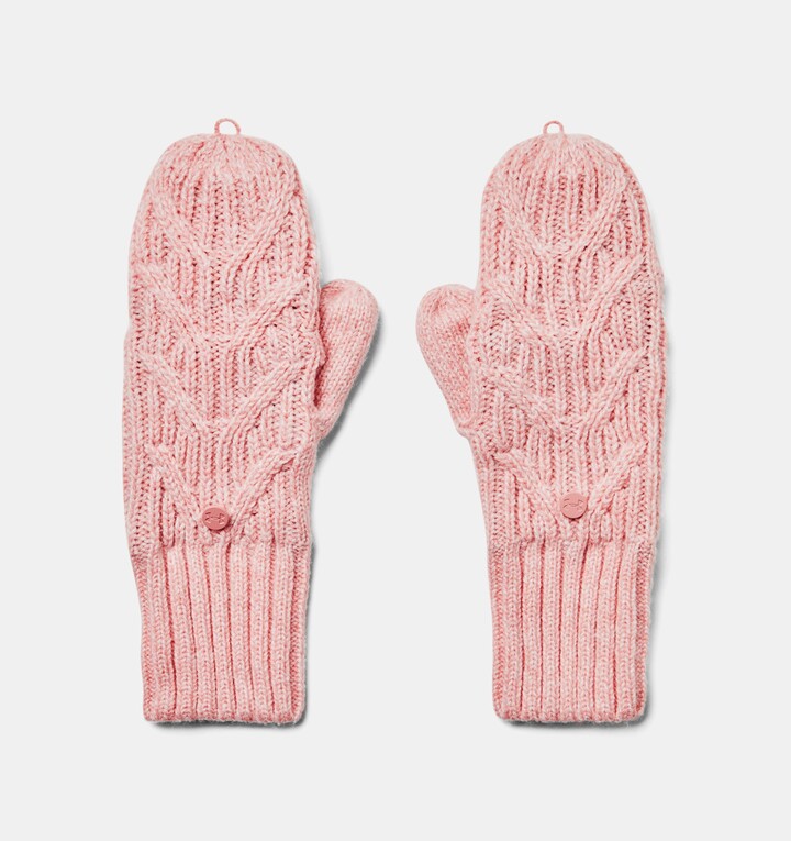 under armour around town gloves