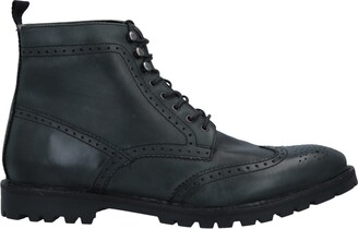 Base London Ankle boots - Item 11232966AI