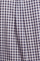 Thumbnail for your product : Canali Regular Fit Gingham Italian Sport Shirt