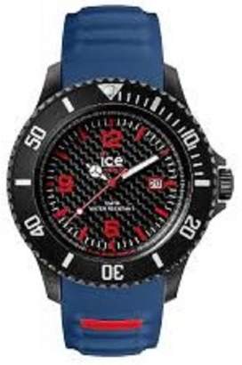 Ice Watch Ice-Watch ICE-CARBON Men's watches CA.3H.BBE.B.S.15