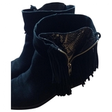 Thumbnail for your product : Zadig & Voltaire Iroco boots