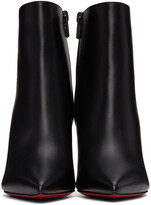 Thumbnail for your product : Christian Louboutin Black So Kate 85 Boots