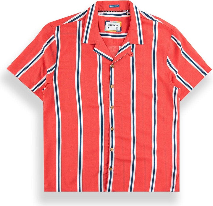 Sovereign Code Men's Super Shirt