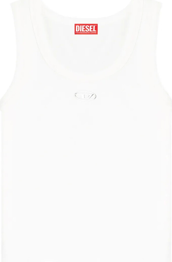 Diesel T-Anki-Od tank top