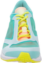 Thumbnail for your product : Stella McCartney adidas x Diorite Adizero Sneakers