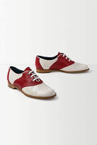 Thumbnail for your product : Anthropologie Mus & Roew Colour-Pop Brogues