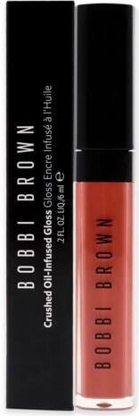 Bobbi Brown Crushed Oil-Infused Gloss - In The Buff by for Women - 0.2 oz Lip Gloss