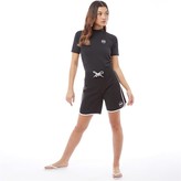 Thumbnail for your product : Board Angels Womens Rash Vest Black
