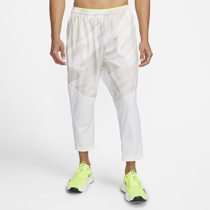Nike DriFIT Sport Clash Men's Woven Training Pants ShopStyle