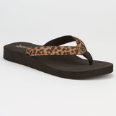 Thumbnail for your product : Cobian Fiesta Skinny Bounce Womens Sandals