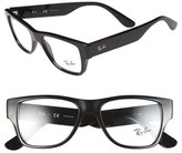 Thumbnail for your product : Ray-Ban 53mm Optical Frames