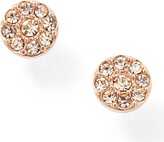 Thumbnail for your product : Fossil Vintage Glitz Earrings Copper