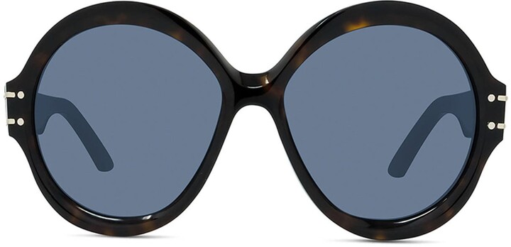 Gemma Styles Goodbye Stranger 56mm Geometric Sunglasses - ShopStyle