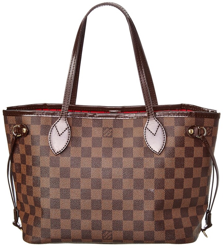 Louis Vuitton Bags Neverfull | Shop the world's largest collection of 
