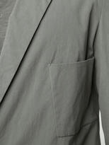Thumbnail for your product : Ma+ tailored blazer