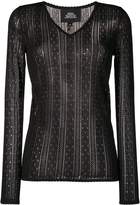 Thumbnail for your product : Marc Jacobs crochet top