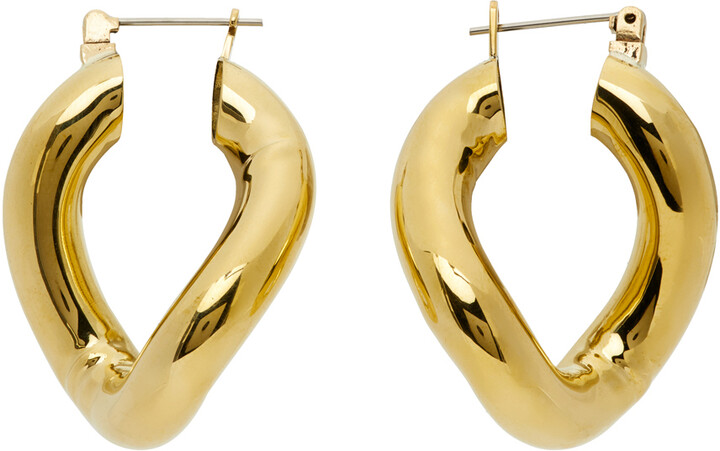 Laura Lombardi Earrings | Shop the world's largest collection of 