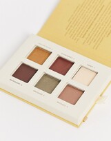 Thumbnail for your product : bareMinerals MINERALIST Eyeshadow Palette - Sunlit