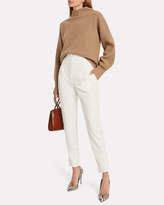 Thumbnail for your product : A.L.C. Helena Wool-Cashmere Ribbed Sweater