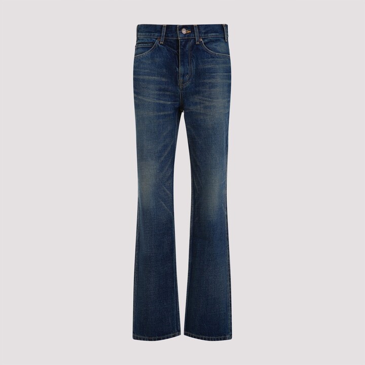 Celine Francoise Jeans