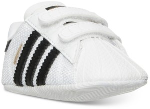 Baby Adidas Crib Shoes | Shop the world 