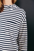 Thumbnail for your product : Urban Outfitters SkarGorn Striped #57 Top