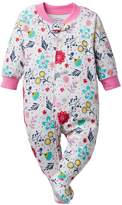 Thumbnail for your product : Sara's Prints Printed Footed Sleeper (Baby, Toddler & Little Kids)