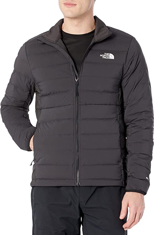 The North Face Belleview Stretch Down Jacket ShopStyle