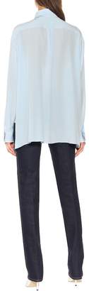 Burberry Silk blouse