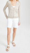 Thumbnail for your product : Theory V Neck Cardi