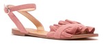 Thumbnail for your product : Sole Society Elixane Sandal