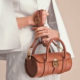 Thumbnail for your product : Burberry The Small DK88 Barrel Bag