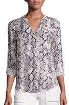 Thumbnail for your product : Soft Joie Joie Dane Blouse