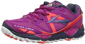 Brooks Cascadia 9 Women, Women's Running Shoes