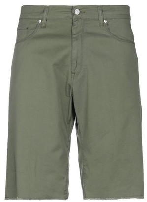 Carhartt Bermuda shorts