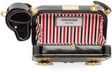 Thumbnail for your product : Thom Browne Black Chain Hector Bag