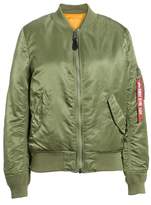 Thumbnail for your product : Alpha Industries MA-1 W Bomber Jacket