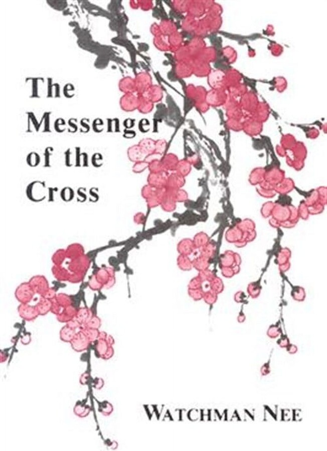 The Messenger of the Cross (Paperback)