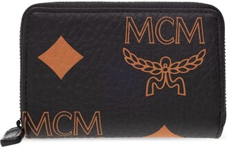 MCM 'Gretl' Shoulder Bag - Black - ShopStyle