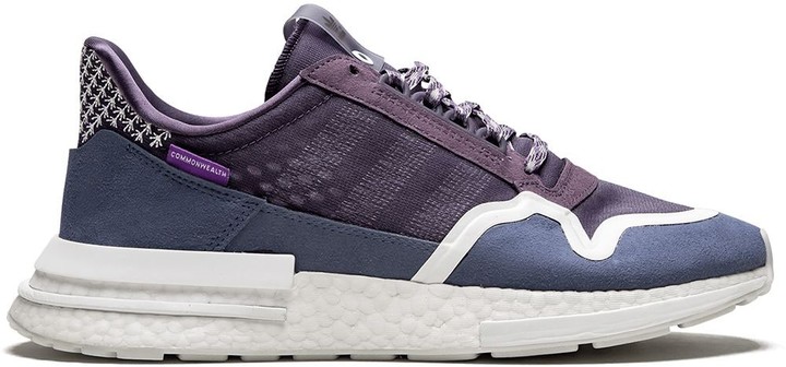 adidas zx 500 rm purple